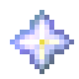 nether star from minecraft